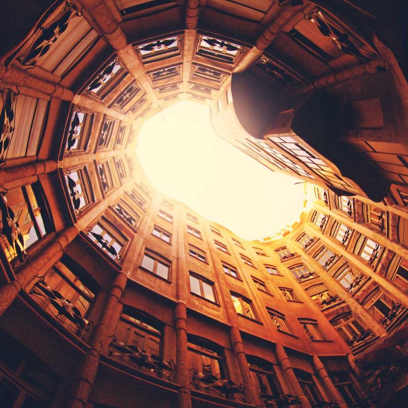 Slim Alicate Universal